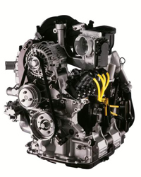 P90C5 Engine